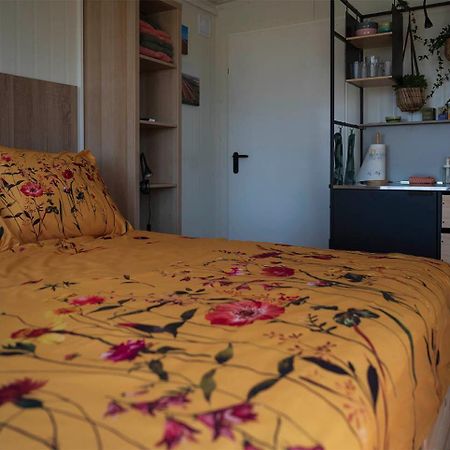 Bloem & Bed Bed & Breakfast 't Zand Exterior photo