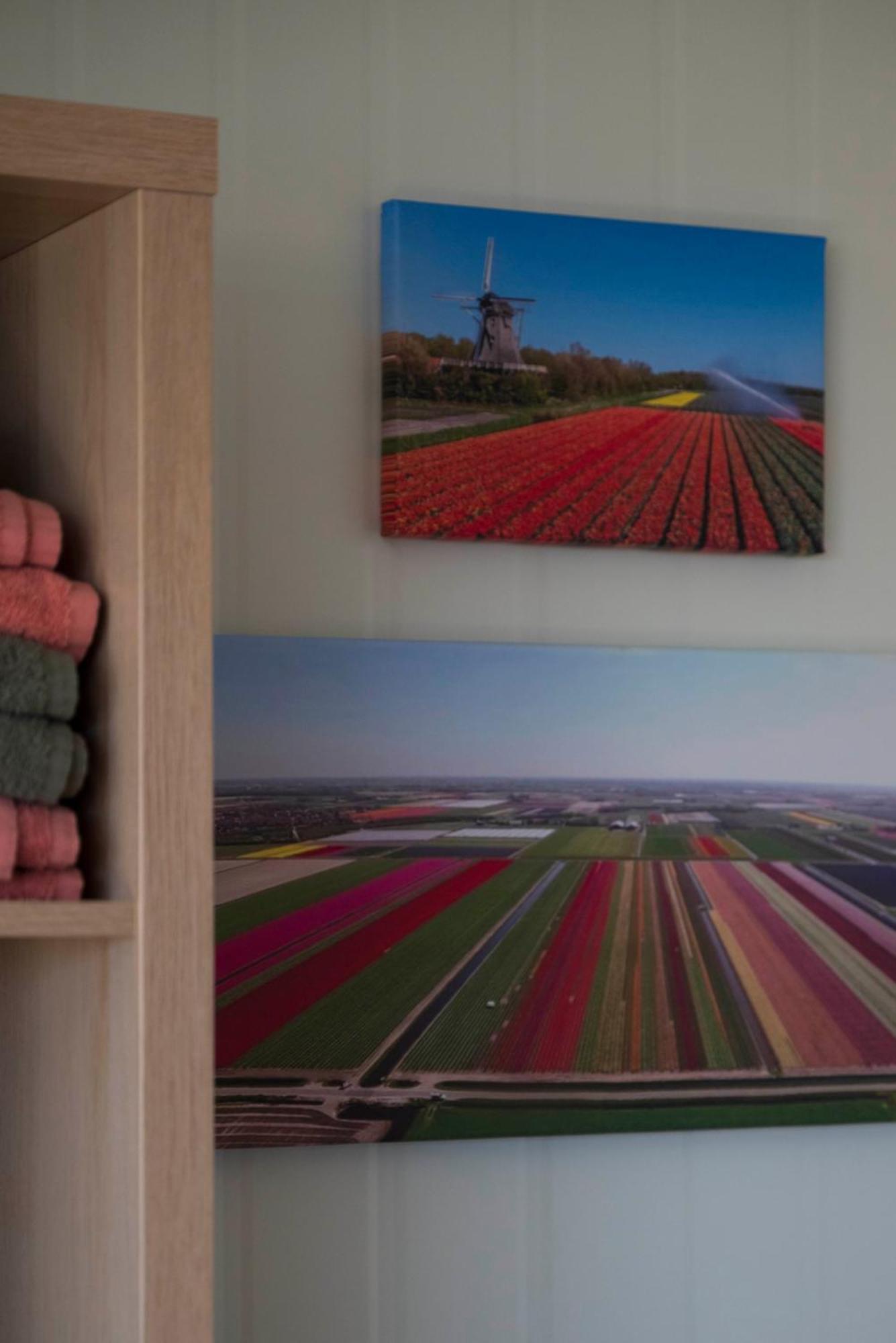 Bloem & Bed Bed & Breakfast 't Zand Exterior photo